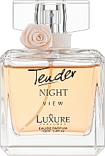 Luxure Tender Night View For Women - Парфюмированная вода  — фото N1