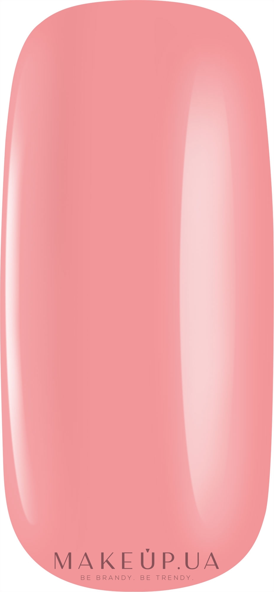 Гель-лак для ногтей - ViSTUDIO Nail Professional Gel Polish — фото V-002 - Бежево-розовый