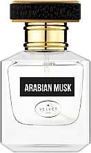 Velvet Sam Arabian Musk - Парфумована вода (тестер з кришечкою) — фото N1