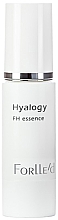 Активна омолоджувальна сироватка для обличчя - ForLLe'd Hyalogy FH Essence — фото N2