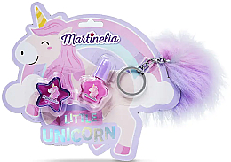 Духи, Парфюмерия, косметика Набор "Little Unicorn" - Martinelia 