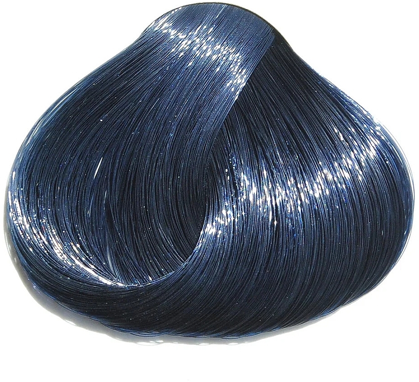 Хна для волосся, синяво-чорна - Herbul Blue Black Henna — фото N3