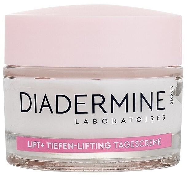 Дневной крем для лица - Diadermine Lift+ Tiefen-Lifting Anti-Age Day Cream — фото N2