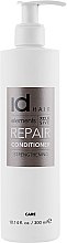 Восстанавливающий кондиционер для поврежденных волос - idHair Elements Xclusive Repair Conditioner — фото N1