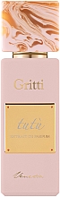 Духи, Парфюмерия, косметика Dr. Gritti Tutu Limited Edition - Духи