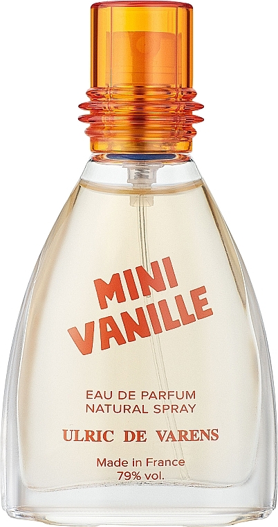 Ulric de Varens Mini Vanille - Парфюмированная вода — фото N1