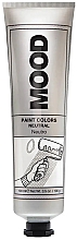 Полуперманентная краска для ярких оттенков волос - Mood Paint Color — фото N1