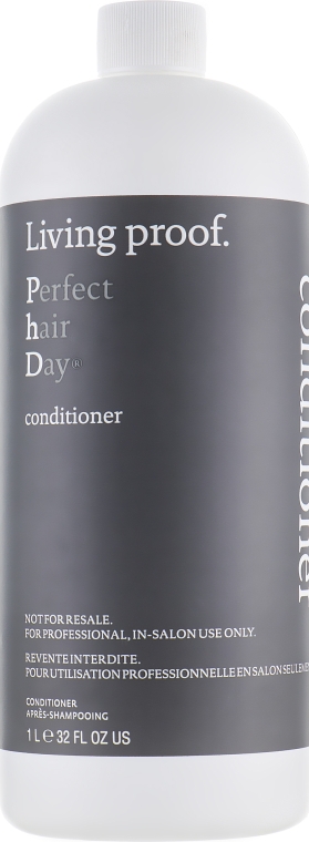 Кондиціонер для комплексного догляду за волоссям - Living Proof Perfect Hair Day Conditioner — фото N3