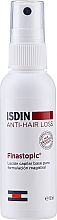 Спрей-лосьйон для волосся - Isdin Finastopic Hair Lotion — фото N1