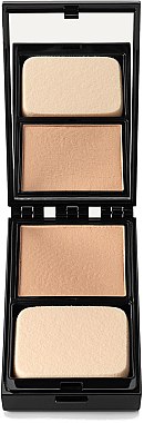 Пудра для лица - Serge Lutens Teint Si Fin Compact Foundation — фото N2