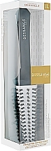УЦЕНКА Керамическая щетка для нормальных, тонких, длинных волос, L091 - Dessange * — фото N1