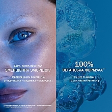 Нічна сироватка для обличчя - Biotherm Blue Retinol Serum Night — фото N3