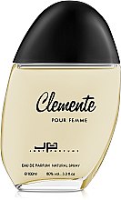 Just Parfums Clemente - Парфюмированная вода — фото N1
