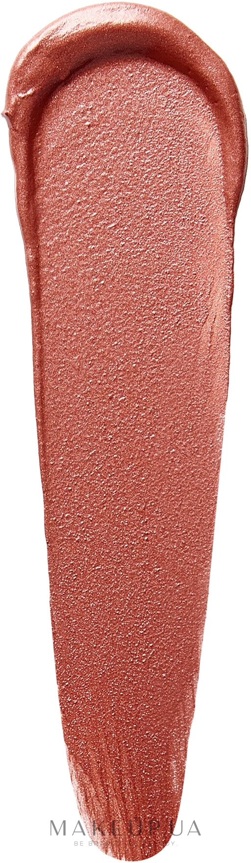 Прозрачная жидкая матовая помада для губ - Stila Sheer Stay All Day Liquid Lipstick — фото Capri Shimmer