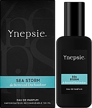 Ynepsie Sea Storm - Парфюмированная вода — фото N2