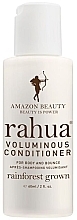 Парфумерія, косметика Кондиціонер для об'єму волосся - Rahua Voluminous Conditione Travel Size