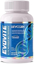 Пищевая добавка - Evogen Evovite Elite Physique Multivitamin — фото N1
