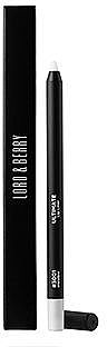 Невидимый карандаш для губ - Lord & Berry Ultimate Lip Liner Invisible — фото N2