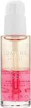 УЦЕНКА Увлажняющий коктейль для сияния кожи - Lumene Nordic-C Valo Arctic Berry Oil-Cocktail * — фото N3