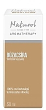 Парфумерія, косметика Ефірна олія "Зародки пшениці" - Naturol Aromatherapy