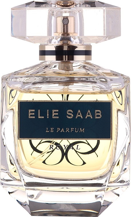 Elie Saab Le Parfum Royal - Парфюмированная вода (тестер без крышечки)