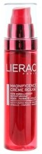 Парфумерія, косметика Червоний крем для обличчя - Lierac Magnificence Creme Rouge