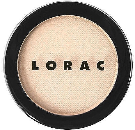 Хайлайтер для лица - Lorac Light Source Illuminating Highlighter — фото N1