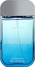 Dorall Collection Crossfire - Туалетна вода — фото N1