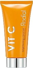 Гель для умывания с витамином С - Rodial Vit C Brightening Facial Cleanser (мини) — фото N1