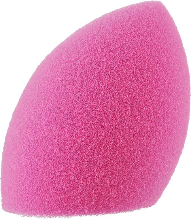 Спонж для макияжа, розовый - Real Techniques Miracle Airblend Sponge — фото N1