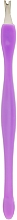Парфумерія, косметика Тример для кутикули, фіолетовий - Omkara
