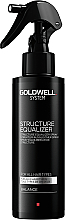 Парфумерія, косметика Структурний еквалайзер - Goldwell System Structure Equalizer