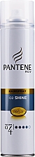 Лак для волосся, дуже сильної фіксації - Pantene Pro-V Glanz Pur Hair Spray — фото N1
