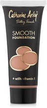 Парфумерія, косметика УЦЕНКА Тональний крем для обличчя - Catherine Arley Smooth Foundation *