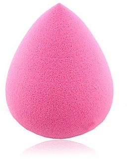 Спонж для макияжа, 35852, розовый - Top Choice — фото N1