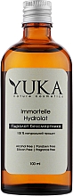 Гидролат бессмертника - Yuka Hydrolat Immortelle  — фото N1