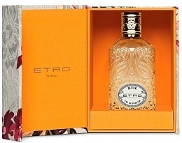 Etro Musk Eau de Parfum - Парфумована вода в текстильному футлярі — фото N1