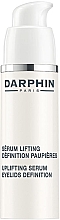 Парфумерія, косметика Зміцнювальна та підтягувальна сироватка для контуру очей - Darphin Lifting And Shaping Eye Serum