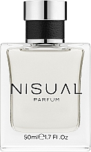 Loris Parfum Nisual Layla 14 mw - Парфумированная вода — фото N1