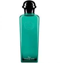 Парфумерія, косметика Hermes Eau Dorange Verte - Туалетна вода (пробник)