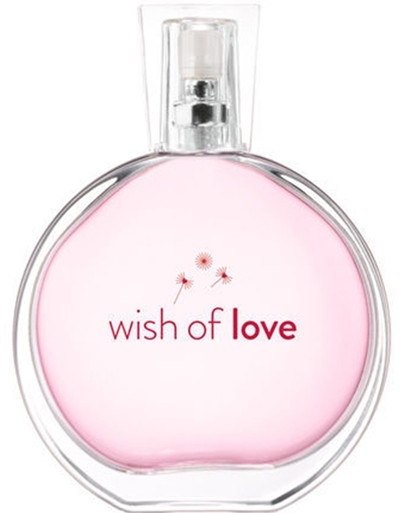 Avon Wish of Love