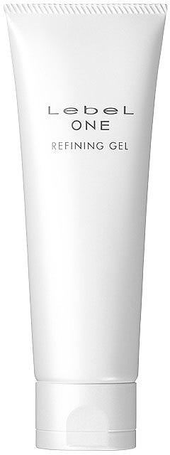 Очищающий пилинг-гель для кожи головы - Lebel One Refining Gel — фото N1
