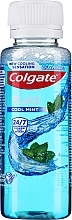 Духи, Парфюмерия, косметика Ополаскиватель для рта - Colgate Plax Multi Protection Cool Mint