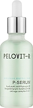 Гиалуроновая сыворотка для лица с экстрактом лечебных грязей - Pelovit-R P-Serum Hyaluron — фото N2