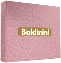 Духи, Парфюмерия, косметика Baldinini - Набор (edp 40ml + b/l 200ml)