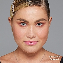 Фломастер-тінт для брів - NYX Professional Makeup Lift & Snatch — фото N16
