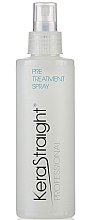 Духи, Парфюмерия, косметика Спрей для волос - KeraStraight Pre-Treatment Spray