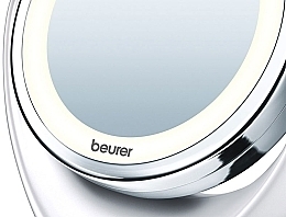 Зеркало BS 49 - Beurer — фото N14