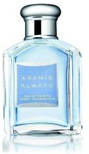 Парфумерія, косметика Aramis Aramis Always for Him - Туалетна вода (тестер з кришечкою)