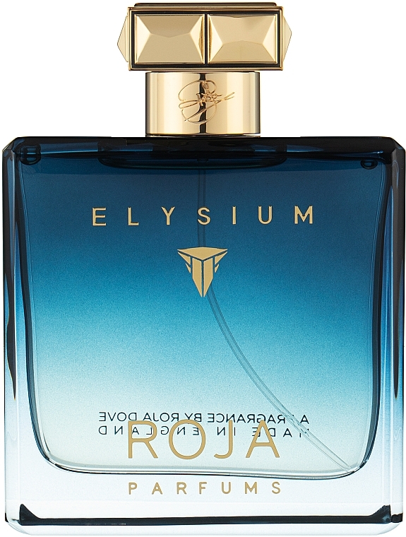 Roja Parfums Dove Elysium Pour Homme Cologne - Одеколон